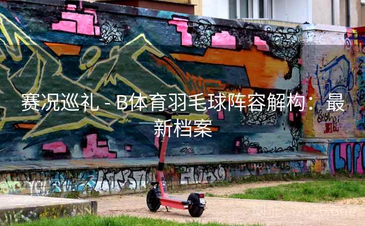 赛况巡礼 - B体育羽毛球阵容解构：最新档案