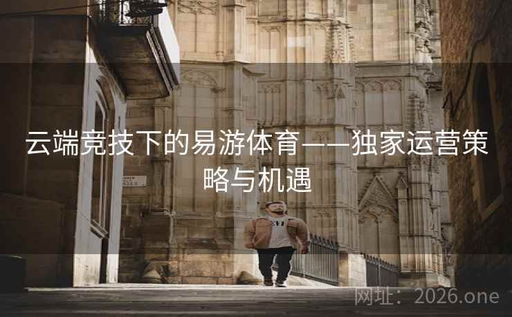 云端竞技下的易游体育——独家运营策略与机遇