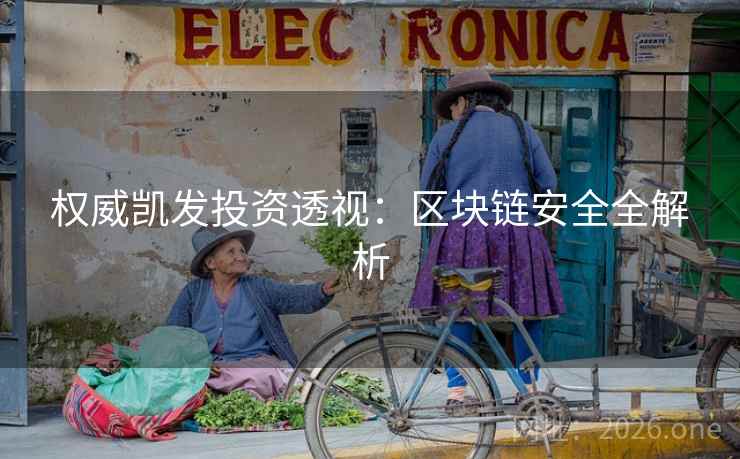 权威凯发投资透视:区块链安全全解析 权威凯发投资透视:区块链安全全解析